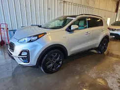 KNDP6CAC1L7665489 2020 KIA SPORTAGE