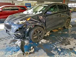 KNDP6CAC1L7676900 2020 KIA SPORTAGE