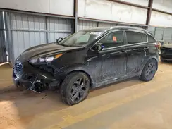 KNDP6CAC1L7681434 2020 KIA SPORTAGE