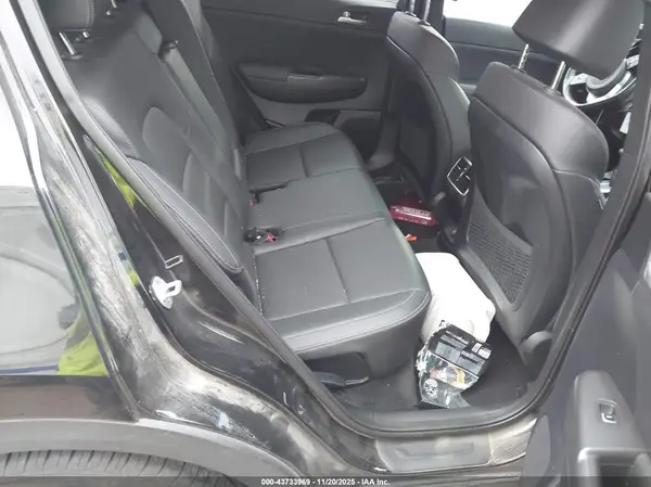 KNDP6CAC1L7682423 2020 KIA SPORTAGE - Image 8