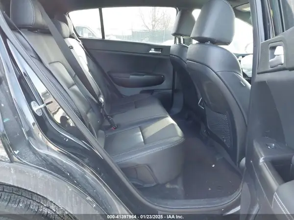 KNDP6CAC1L7688562 2020 KIA SPORTAGE - Image 8