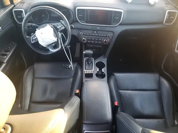 KNDP6CAC1L7689193 2020 KIA SPORTAGE - Image 8