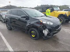 KNDP6CAC1L7694152 2020 KIA SPORTAGE