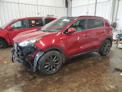 KNDP6CAC1L7697410 2020 KIA SPORTAGE