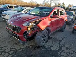 KNDP6CAC1L7709412 2020 KIA SPORTAGE