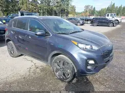 KNDP6CAC1L7723441 2020 KIA SPORTAGE