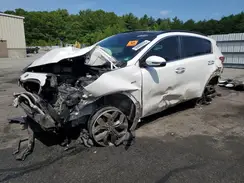 KNDP6CAC1L7724282 2020 KIA SPORTAGE