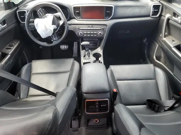 KNDP6CAC1L7724282 2020 KIA SPORTAGE - Image 8