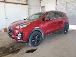 KNDP6CAC1L7732947 2020 KIA SPORTAGE
