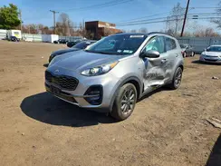 KNDP6CAC1L7766709 2020 KIA SPORTAGE
