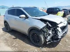 KNDP6CAC1L7782439 2020 KIA SPORTAGE