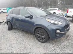 KNDP6CAC1L7784790 2020 KIA SPORTAGE