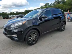 KNDP6CAC1L7787950 2020 KIA SPORTAGE