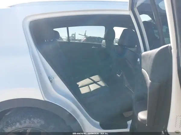 KNDP6CAC1L7794574 2020 KIA SPORTAGE - Image 8