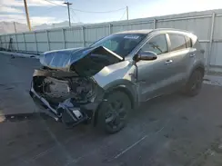 KNDP6CAC1L7795482 2020 KIA SPORTAGE