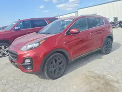 KNDP6CAC1L7800180 2020 KIA SPORTAGE