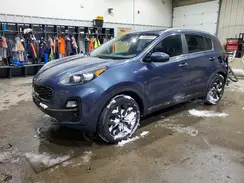 KNDP6CAC1L7815987 2020 KIA SPORTAGE