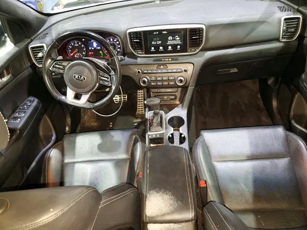 KNDP6CAC1L7815987 2020 KIA SPORTAGE - Image 8