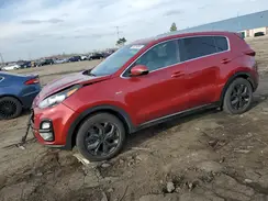 KNDP6CAC1M7844486 2021 KIA SPORTAGE