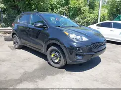 KNDP6CAC1M7852538 2021 KIA SPORTAGE
