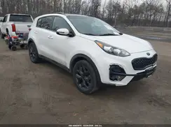 KNDP6CAC1M7874989 2021 KIA SPORTAGE