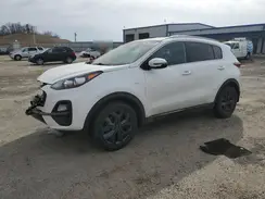 KNDP6CAC1M7876841 2021 KIA SPORTAGE