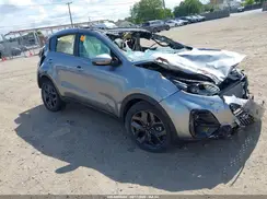 KNDP6CAC1M7884874 2021 KIA SPORTAGE