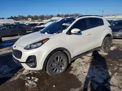 KNDP6CAC1M7891582 2021 KIA SPORTAGE