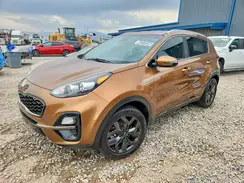 KNDP6CAC1M7898631 2021 KIA SPORTAGE