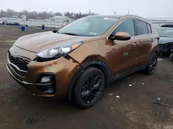 KNDP6CAC1M7906291 2021 KIA SPORTAGE