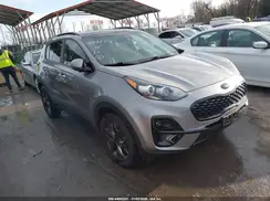 KNDP6CAC1N7012017 2022 KIA SPORTAGE