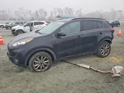 KNDP6CAC1N7012390 2022 KIA SPORTAGE