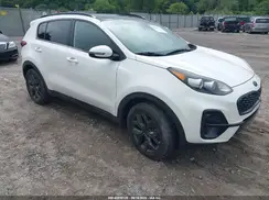 KNDP6CAC1N7017380 2022 KIA SPORTAGE
