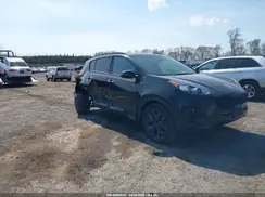 KNDP6CAC1N7018805 2022 KIA SPORTAGE