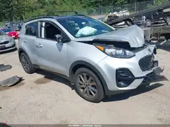 KNDP6CAC1N7026323 2022 KIA SPORTAGE