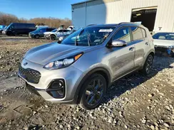 KNDP6CAC1N7957663 2022 KIA SPORTAGE