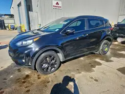 KNDP6CAC1N7998455 2022 KIA SPORTAGE