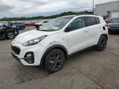 KNDP6CAC2L7634445 2020 KIA SPORTAGE