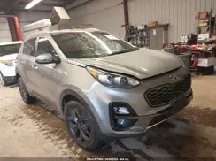 KNDP6CAC2L7649799 2020 KIA SPORTAGE