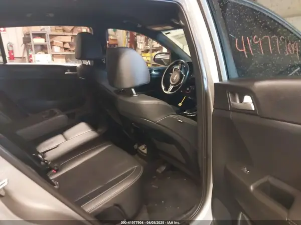 KNDP6CAC2L7649799 2020 KIA SPORTAGE - Image 8