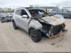 KNDP6CAC2L7654100 2020 KIA SPORTAGE