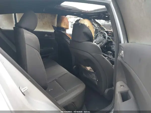 KNDP6CAC2L7654100 2020 KIA SPORTAGE - Image 8