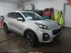 KNDP6CAC2L7657501 2020 KIA SPORTAGE