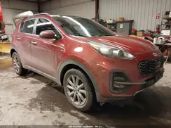 KNDP6CAC2L7659605 2020 KIA SPORTAGE