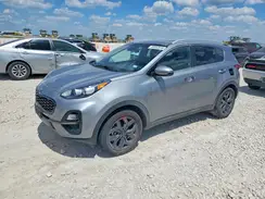 KNDP6CAC2L7660902 2020 KIA SPORTAGE