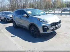 KNDP6CAC2L7663346 2020 KIA SPORTAGE