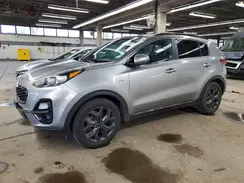 KNDP6CAC2L7663508 2020 KIA SPORTAGE