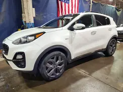 KNDP6CAC2L7664299 2020 KIA SPORTAGE