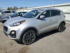 KNDP6CAC2L7667123 2020 KIA SPORTAGE