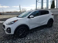 KNDP6CAC2L7667509 2020 KIA SPORTAGE